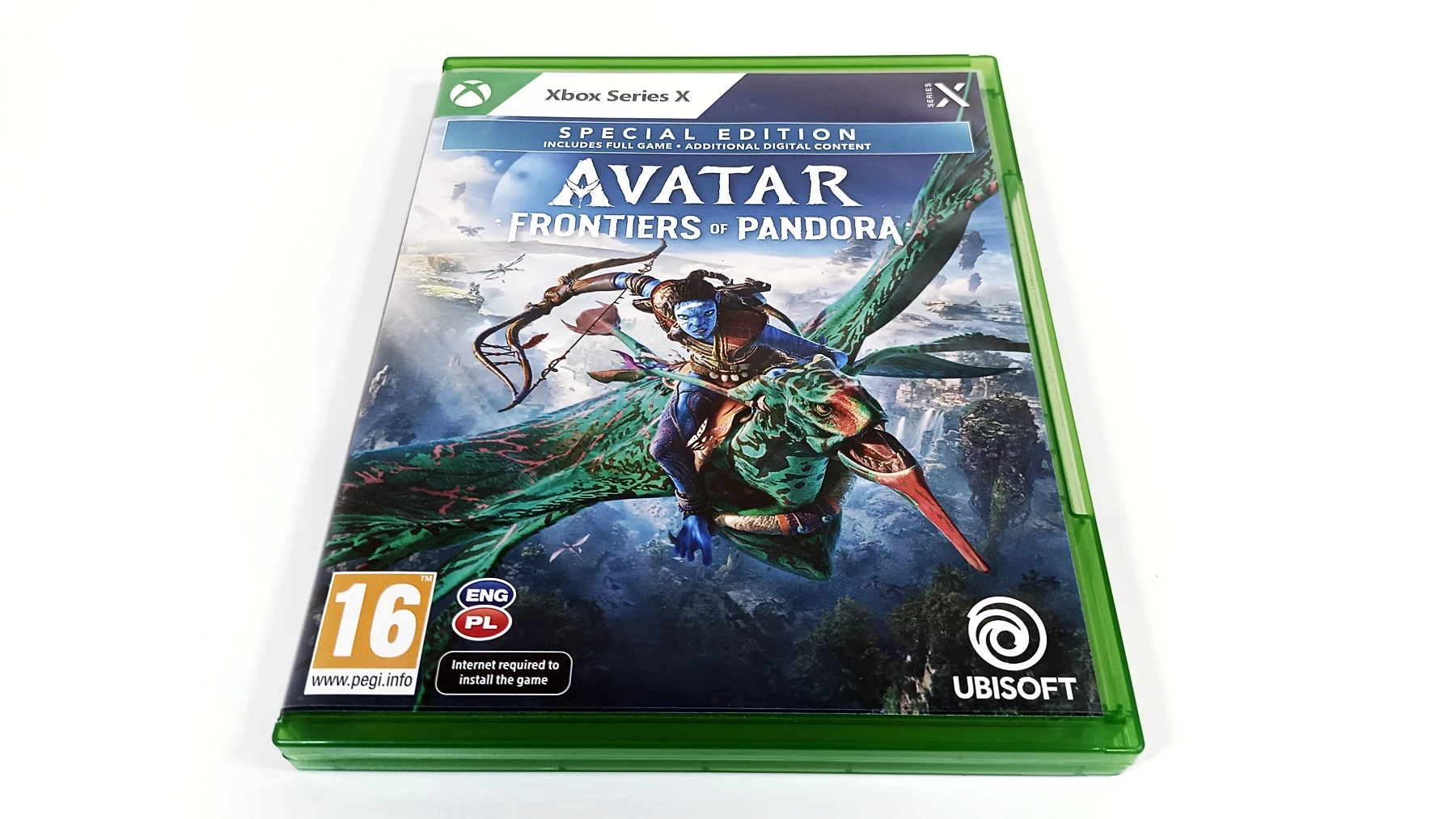 xbox-series-x-avatar-frontiers-of-pandora-special-edition-pl-jana-pawla-ii-20-mikolow-goold