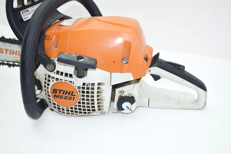 PIŁA SPALINOWA STIHL MS231C