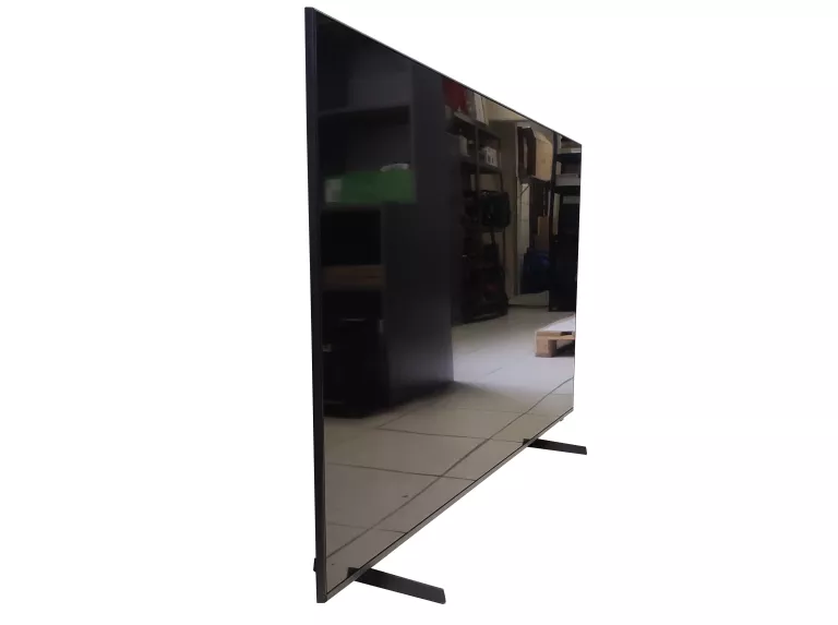 TELEWIZOR LED SAMSUNG UE65DU7192U 65'' 4K UHD TIZEN TV DVB-T2