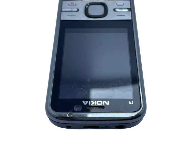 TELEFON NOKIA C5-00
