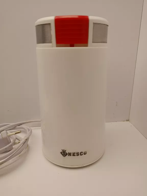 MŁYNEK DO KAWY NESCO