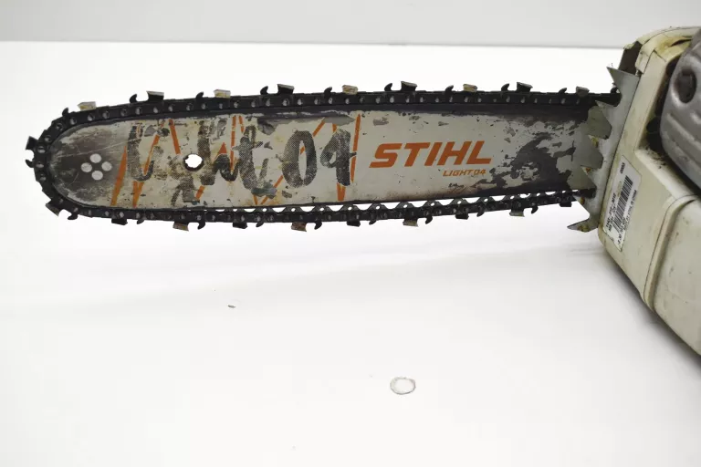 PIŁA SPALINOWA STIHL MS231C