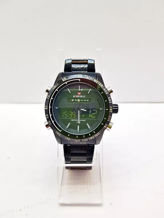 ZEGAREK NAVIFORCE NF9024M