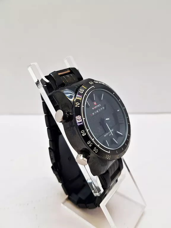 ZEGAREK NAVIFORCE NF9024M