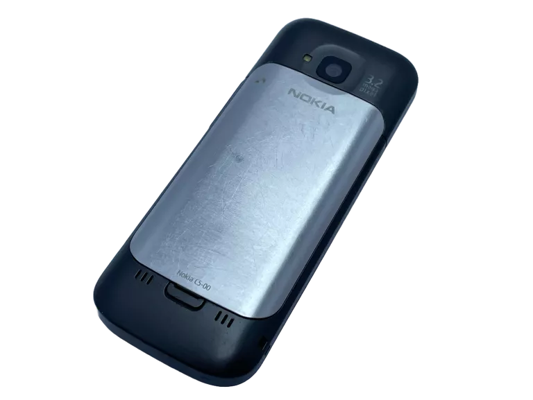 TELEFON NOKIA C5-00