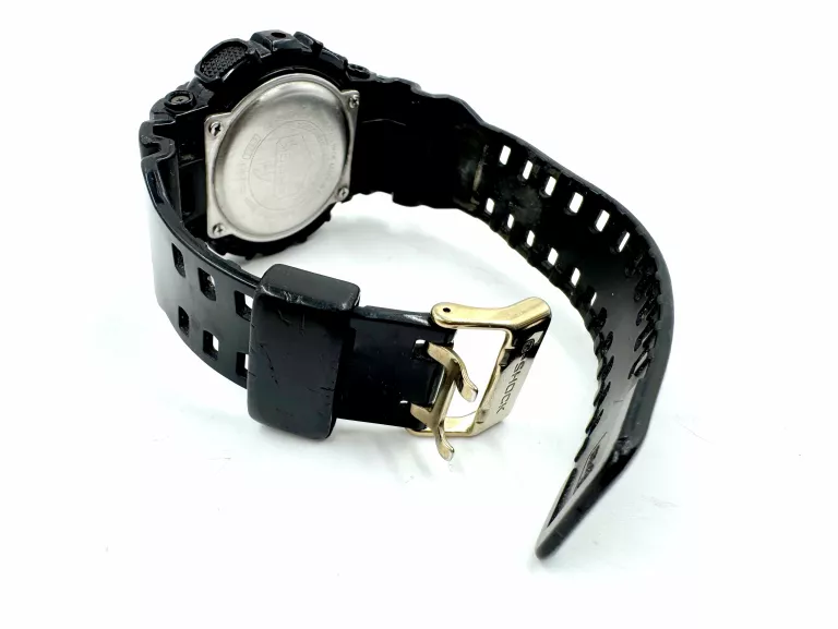 ZEGAREK CASIO G-SHOCK GD-100GB