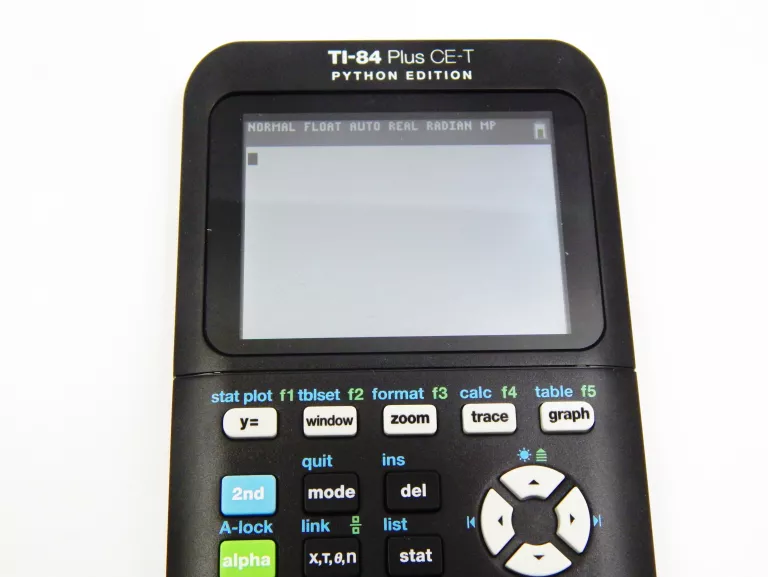 KALKULATOR GRAFICZNY TEXAS TI-84 PLUS BDB STAN UNIKAT VINTAGE