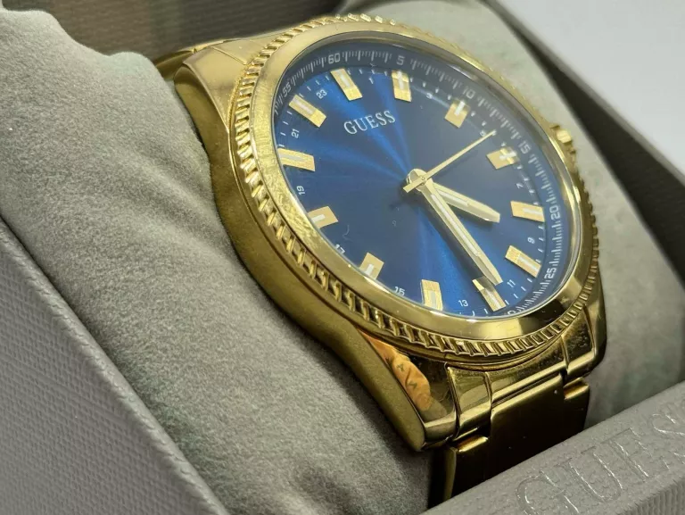ZEGAREK GUESS CHAMP GW0718G2 MĘSKI