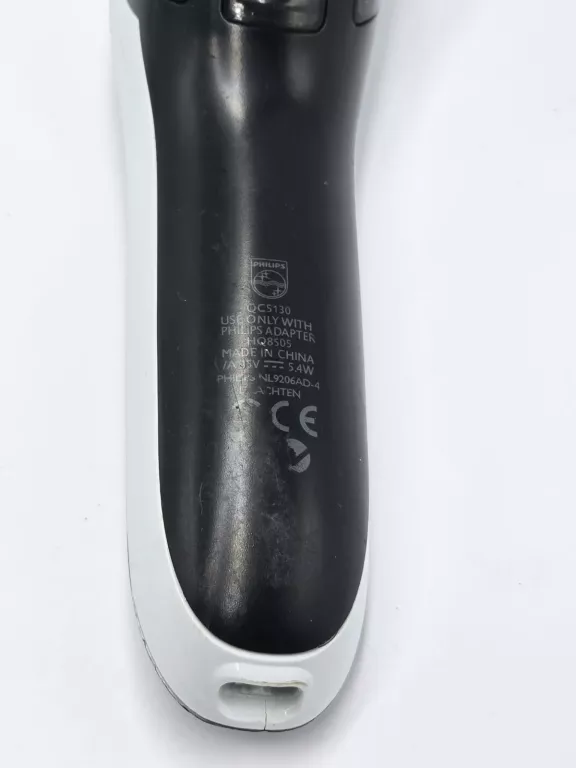 MASZYNKA DO STRZYŻENIA PHILIPS QC 5130 Z ZASILACZEM
