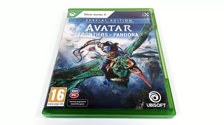 xbox-series-x-avatar-frontiers-of-pandora-special-edition-pl-jana-pawla-ii-20-mikolow-goold