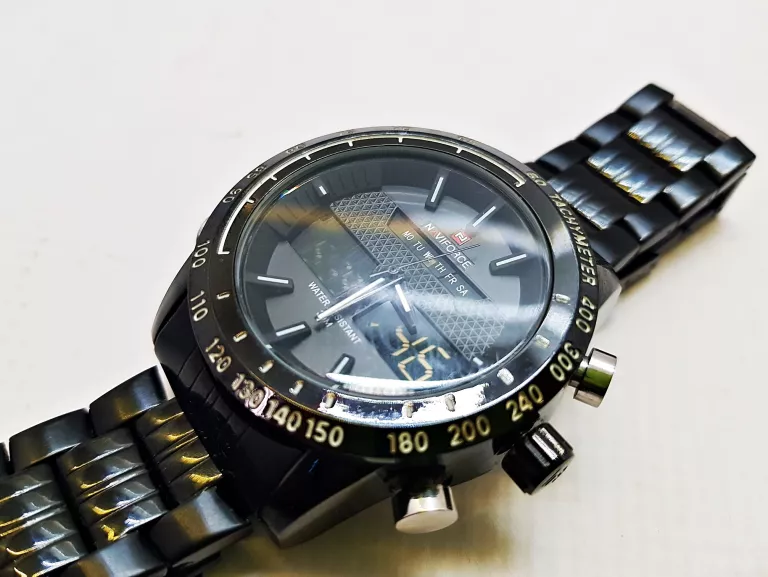 ZEGAREK NAVIFORCE NF9024M