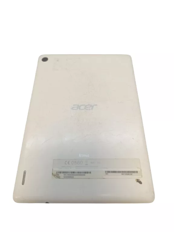 TABLET ACER A1-811