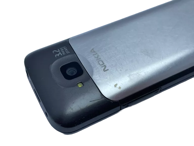 TELEFON NOKIA C5-00