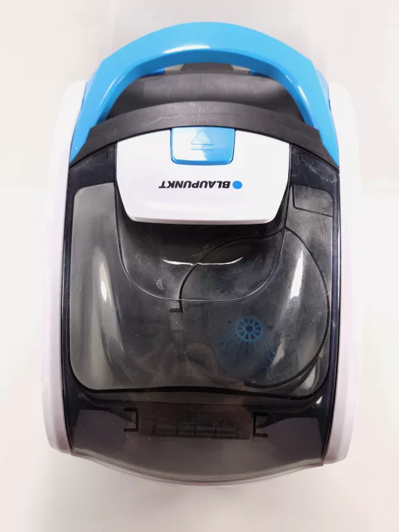 ODKURZACZ BEZWORKOWY BLAUPUNKT VCC301