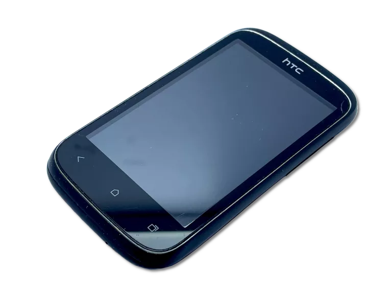 HTC DESIRE C
