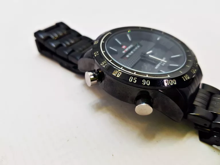 ZEGAREK NAVIFORCE NF9024M