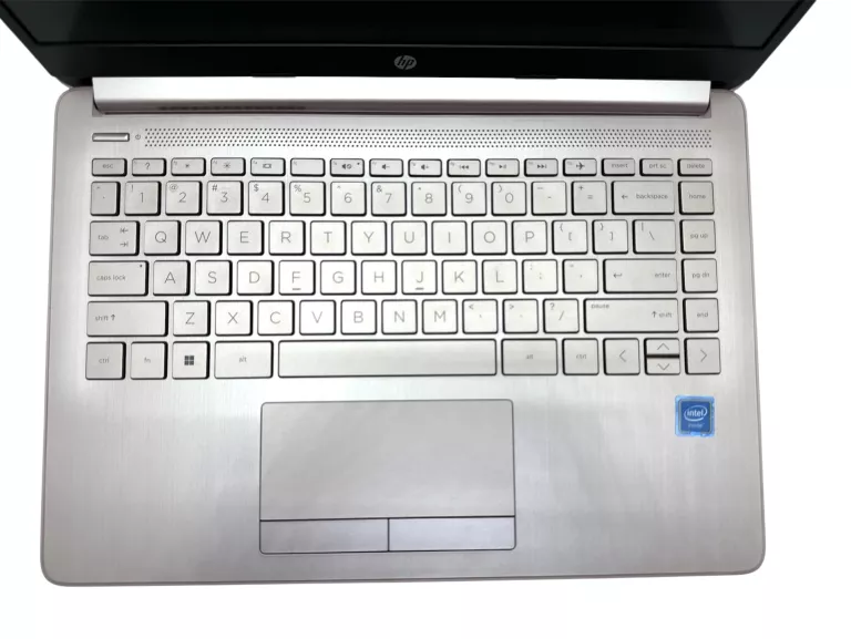LAPTOP NETBOOK HP HP 14-CF2112WM/64GB/4GB/CELERON 1,10GHZ/WIN11 Z ŁADOWARK