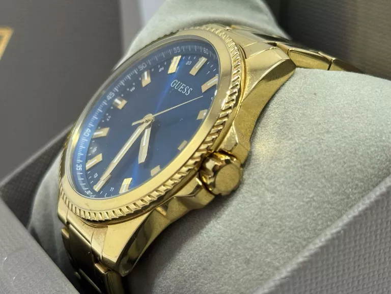 ZEGAREK GUESS CHAMP GW0718G2 MĘSKI