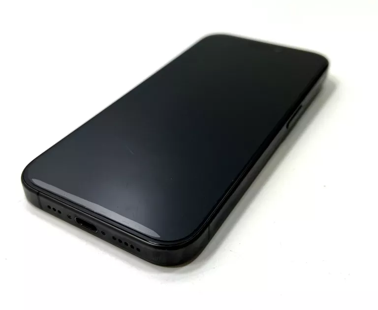 TELEFON IPHONE 15 PRO MTUV3PX/A 128GB KONDYCJA 100% NA CZĘŚCI