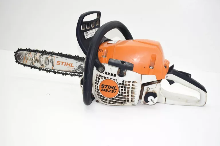 PIŁA SPALINOWA STIHL MS231C