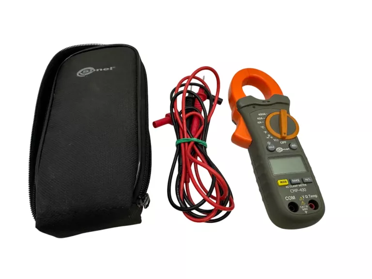 MULTIMETR SONEL CMP-400 W ETUI