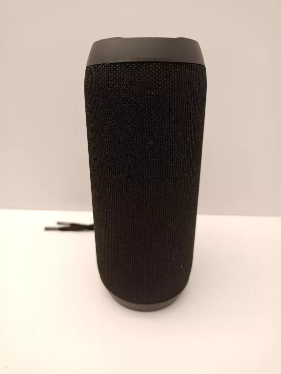 GŁOŚNIK PRZENOŚNY DENVER BTS-110NRBLACK CZARNY 5 W