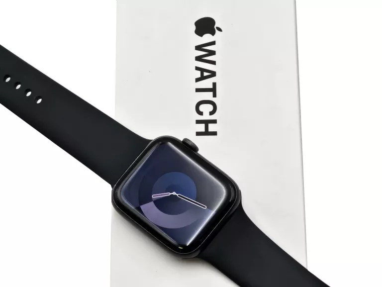SMARTWATCH APPLE WATCH SE 44MM KONDYCJA BATERII 88%