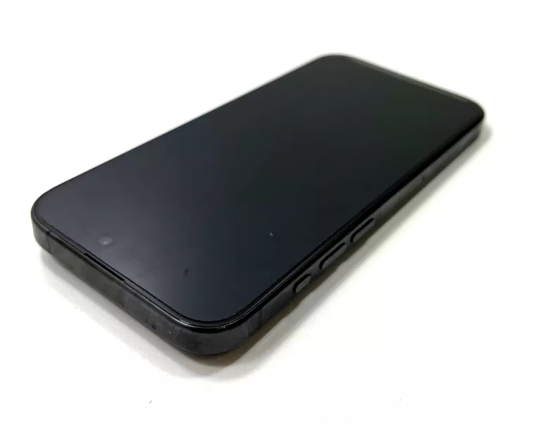 TELEFON IPHONE 15 PRO MTUV3PX/A 128GB KONDYCJA 100% NA CZĘŚCI