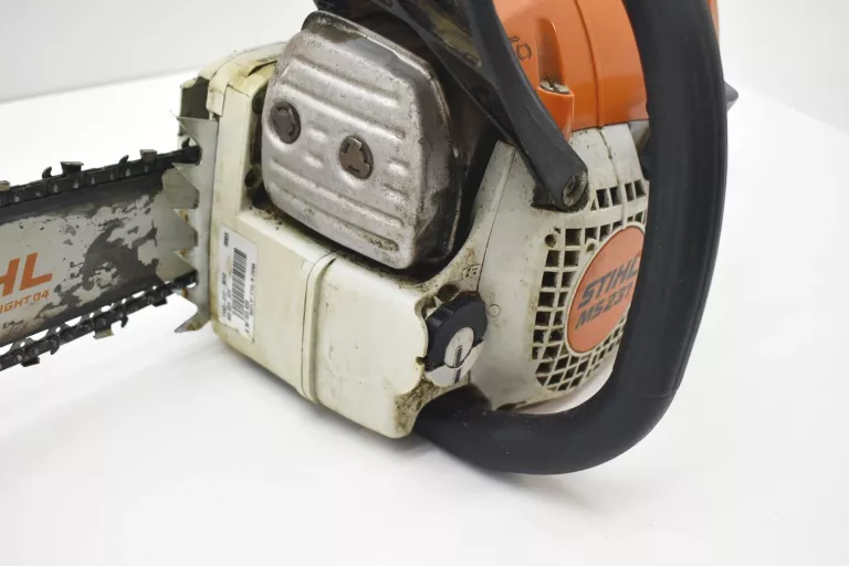 PIŁA SPALINOWA STIHL MS231C