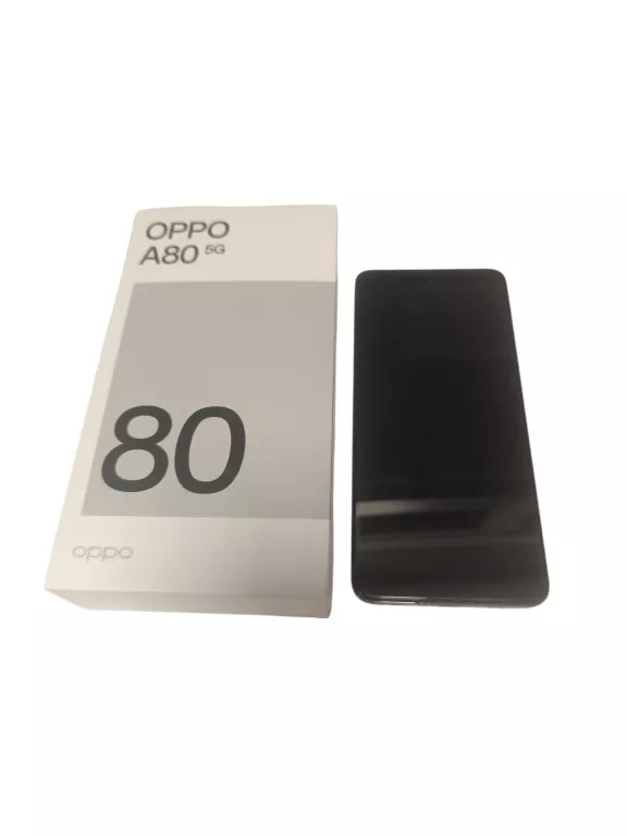TELEFON OPPO A80 5G PUD