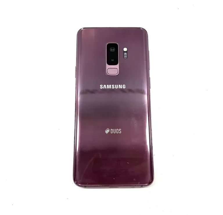 TELEFON SAMSUNG GALAXY 9PLUS