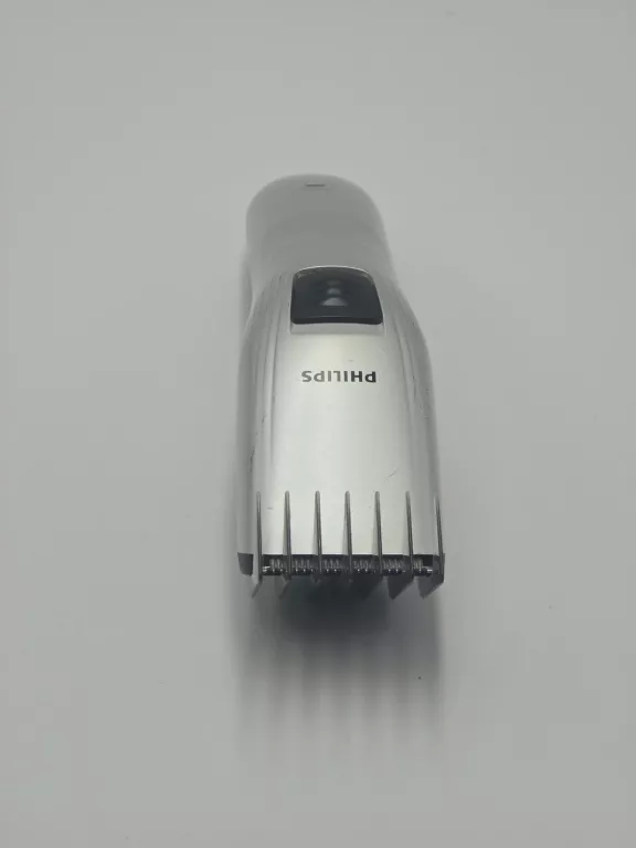 MASZYNKA DO STRZYŻENIA PHILIPS QC 5130 Z ZASILACZEM
