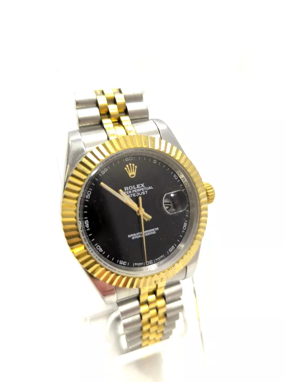 REPLIKA ZAGAREK ROLEX