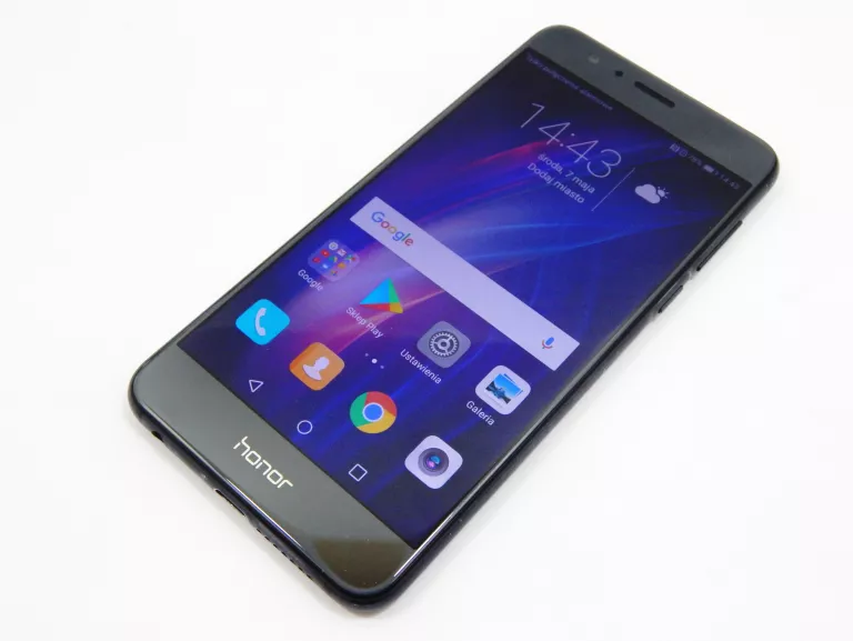TELEFON HONOR 8