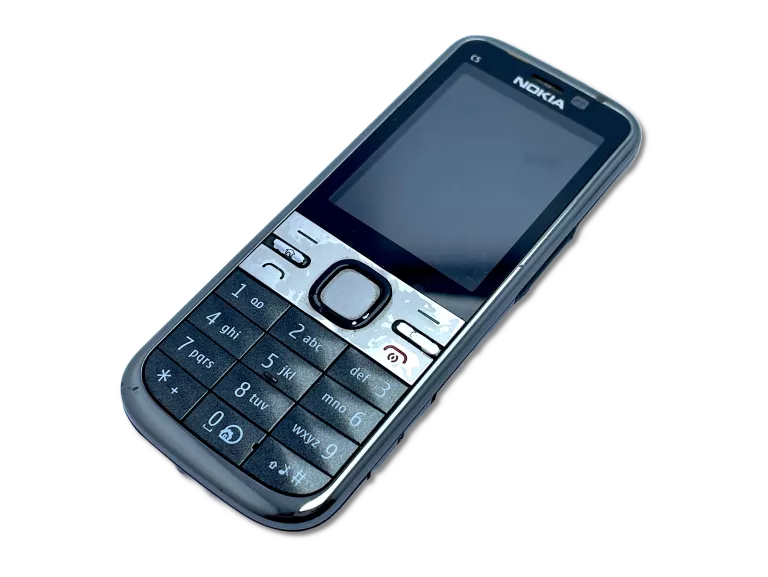 TELEFON NOKIA C5-00