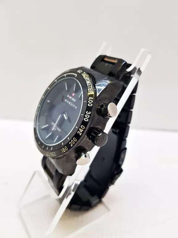 ZEGAREK NAVIFORCE NF9024M
