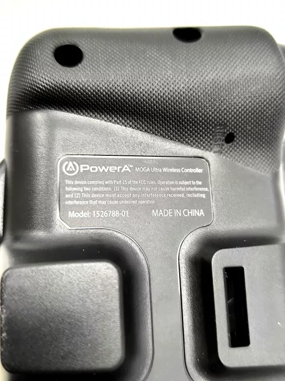 POWERA MOGA XP-ULTRA XBOX/PC/ANDROID 1526788-01