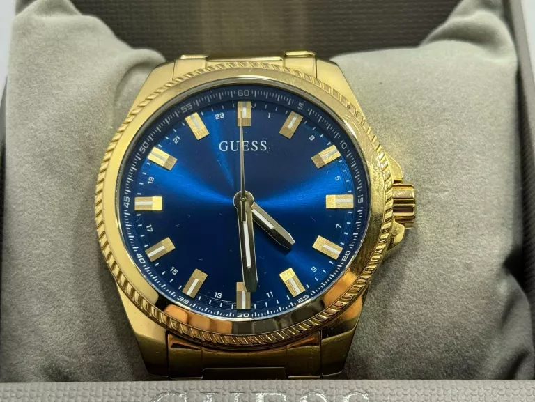 ZEGAREK GUESS CHAMP GW0718G2 MĘSKI