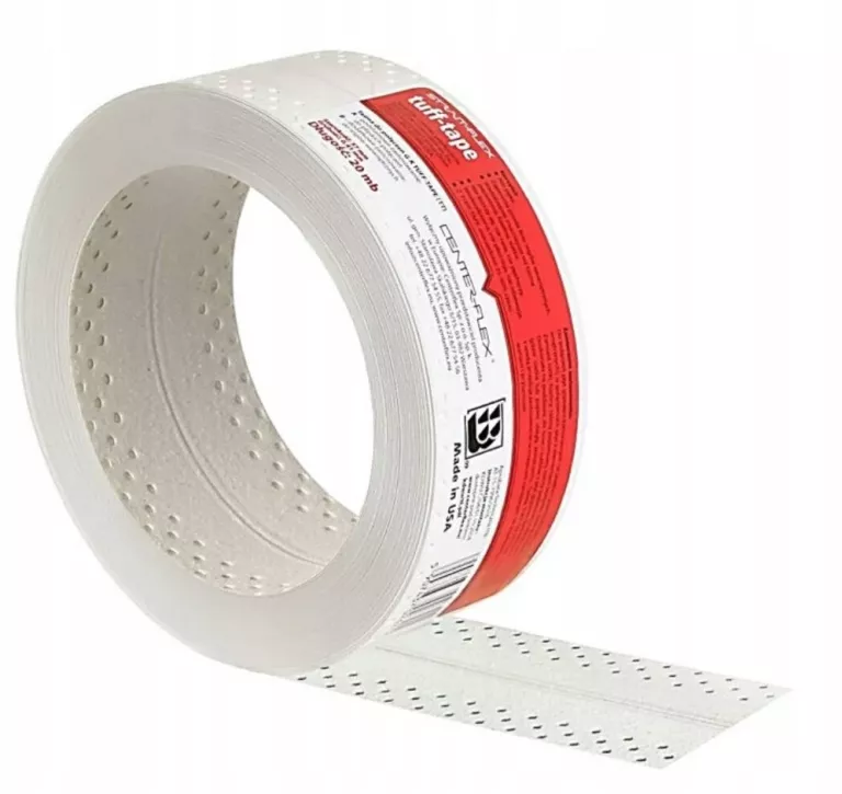 TAŚMA AMERYKAŃSKA TUFF TAPE 20M ORYGINALNA TT