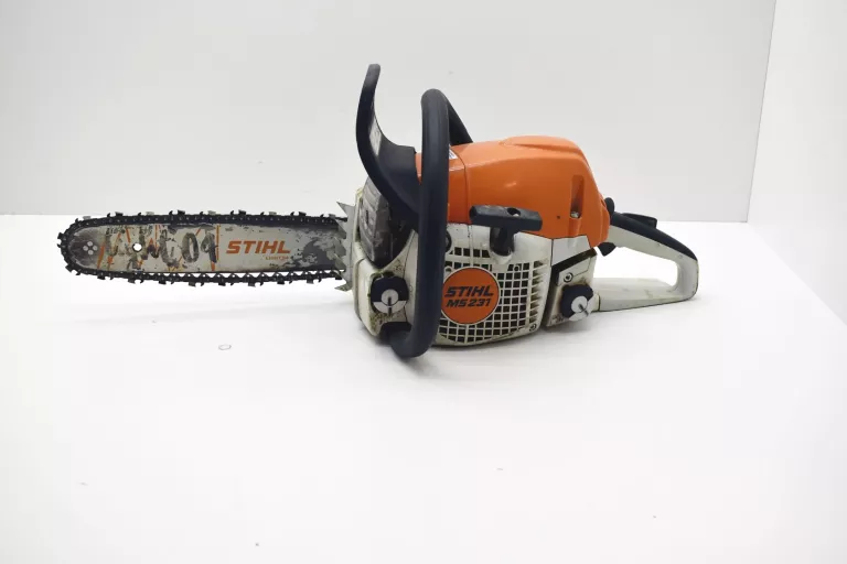PIŁA SPALINOWA STIHL MS231C