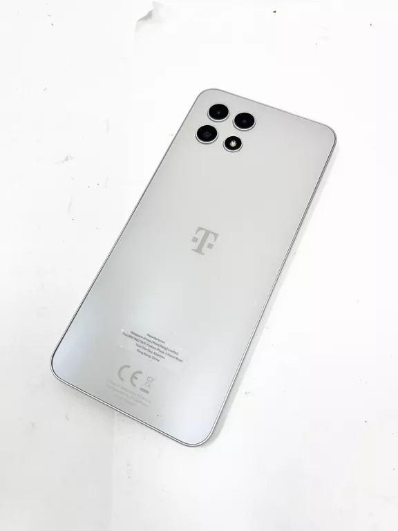 TELEFON T-MOBILE T PHONE 2 6/128GB DUAL SIM W PUDEŁKU
