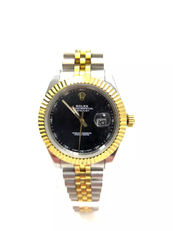 REPLIKA ZAGAREK ROLEX