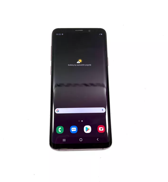 TELEFON SAMSUNG GALAXY 9PLUS