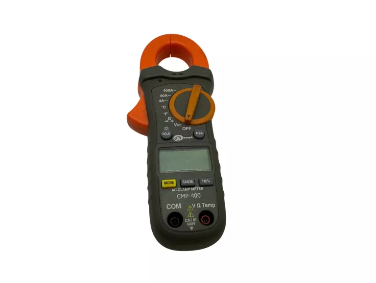 MULTIMETR SONEL CMP-400 W ETUI
