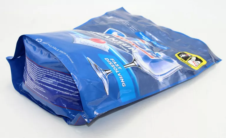 KAPSUŁKI DO ZMYWARKI FINISH POWERBALL QUANTUM ALL IN 1 80 KAPSUŁEK