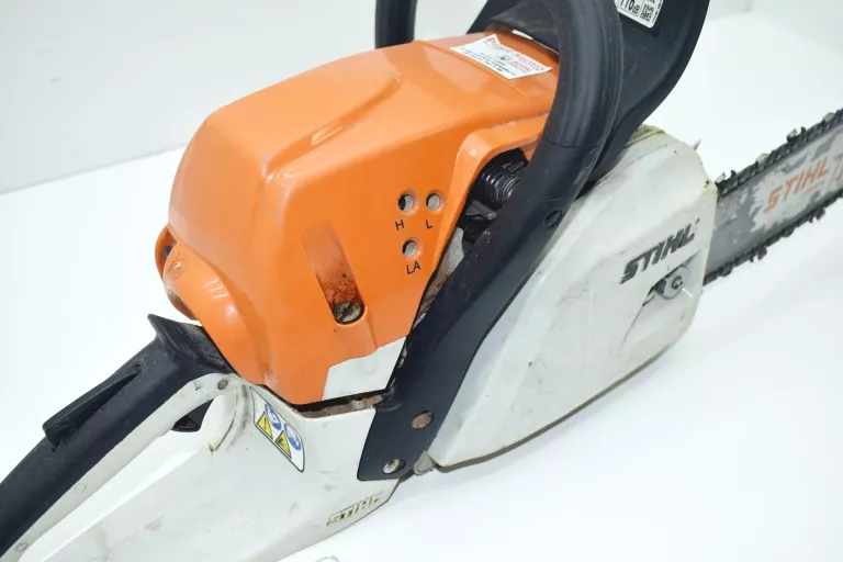 PIŁA SPALINOWA STIHL MS231C