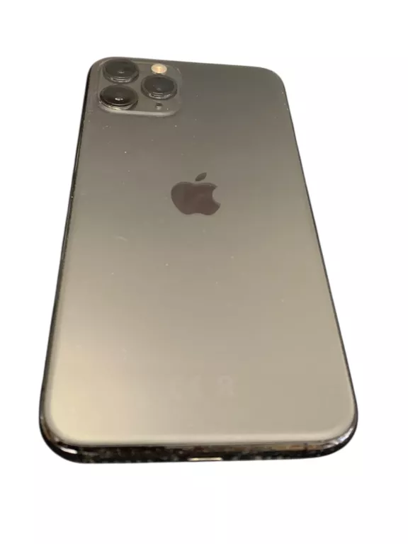 TELEFON  IPHONE 11 PRO KONDYCJA 70%