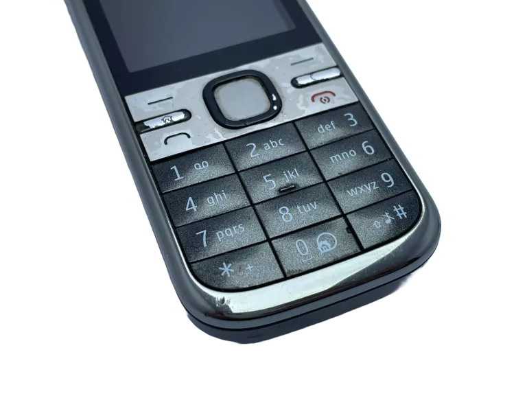 TELEFON NOKIA C5-00