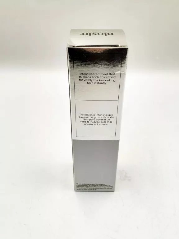 NIOXIN DENSITY DEFEND DIABOOST HAIR THICKENING SERUM POGRUBIAJĄCE WŁOSY 10