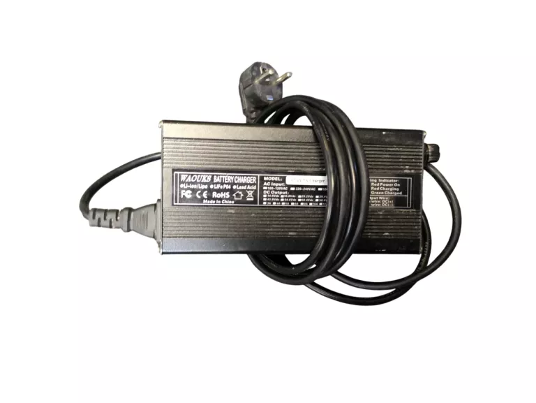 HULAJNOGA ELEKTRYCZNA KAABO WOLF WARRIOR 11+